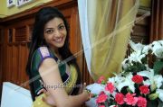 Kajal Agarwal Photos 2012