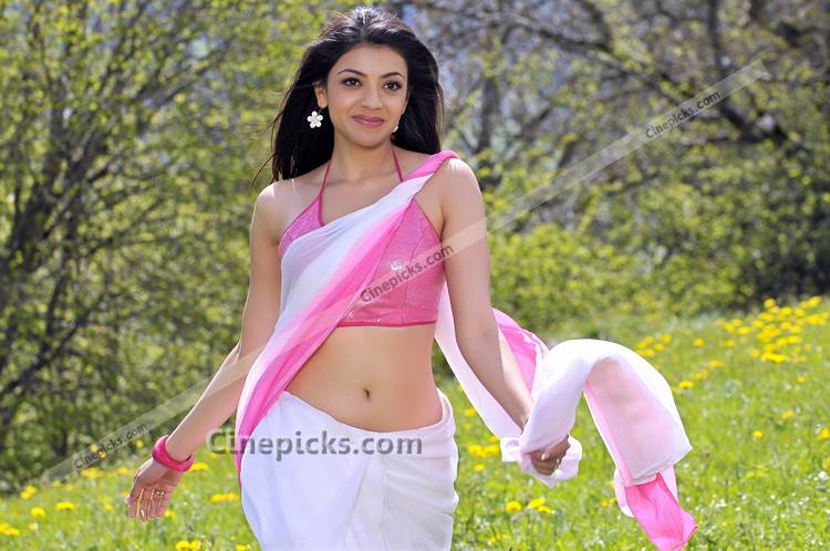 Kajal Agarwal Photos 205