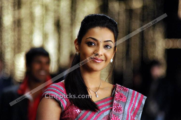 Kajal Agarwal Photos 209