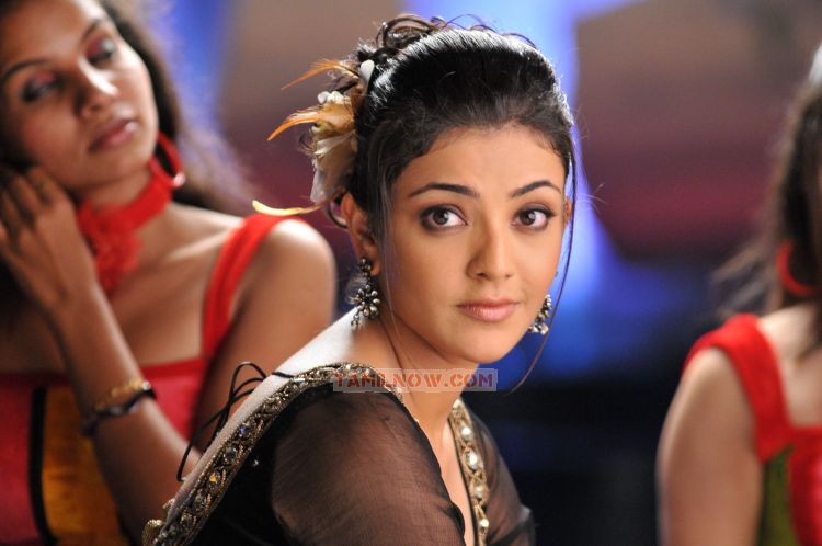 Kajal Agarwal Photos 4450