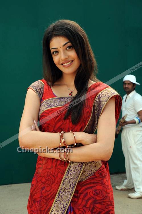 Kajal Agarwal Pics 2010