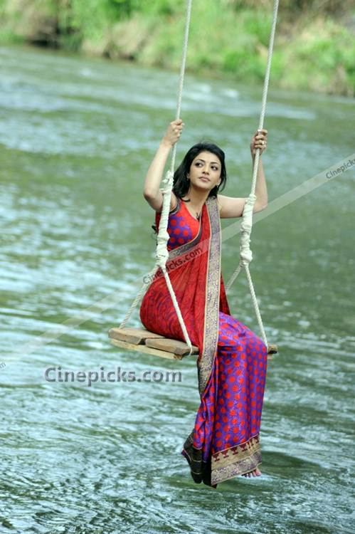 Kajal Agarwal Pics 2011