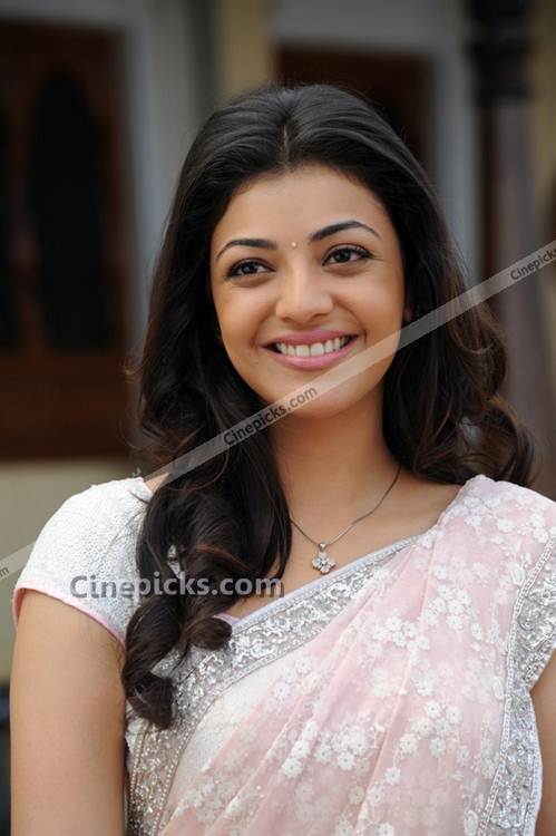 Kajal Agarwal Pics 208