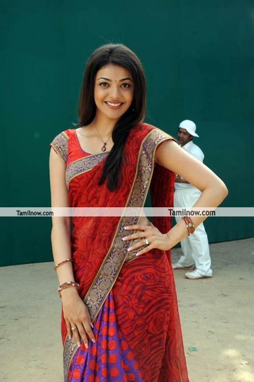 Kajal Agarwal Picture 20 10