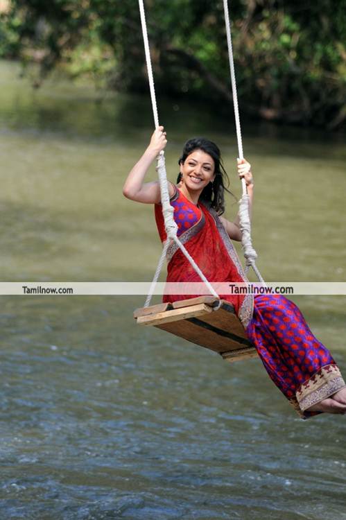 Kajal Agarwal Picture 20 12