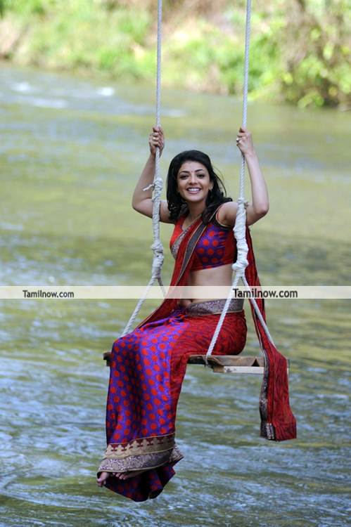 Kajal Agarwal Picture 20 13