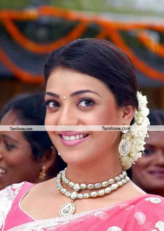 Kajal Agarwal Picture 2011