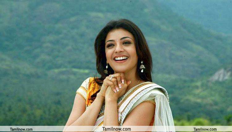 Kajal Agarwal Picture 2016