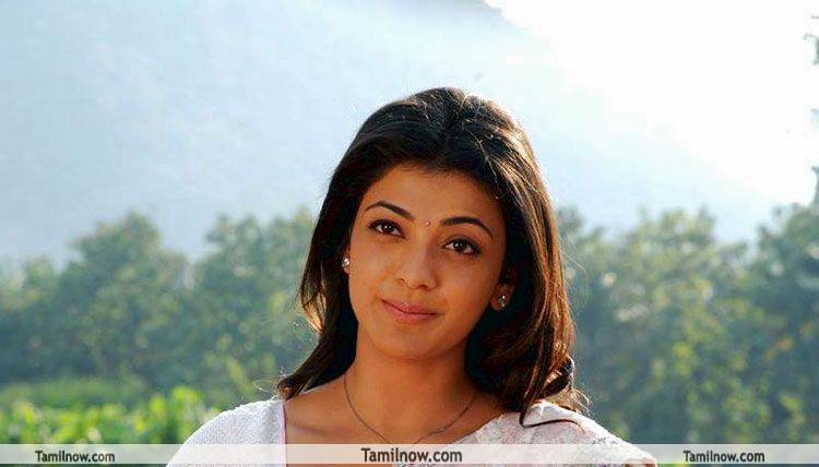 Kajal Agarwal Picture 2019