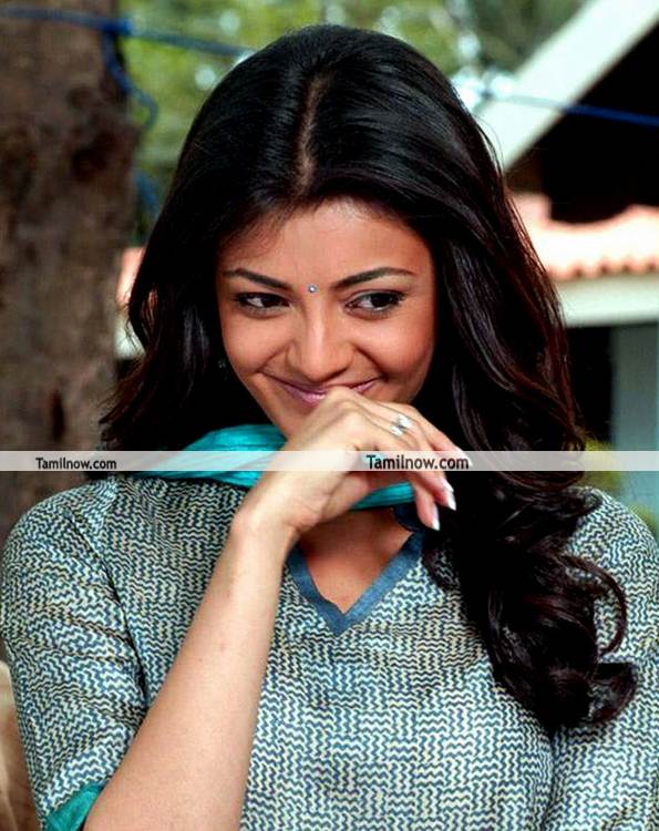 Kajal Agarwal Picture 205