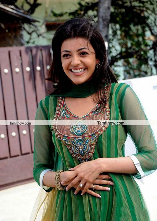 Kajal Agarwal Picture 206