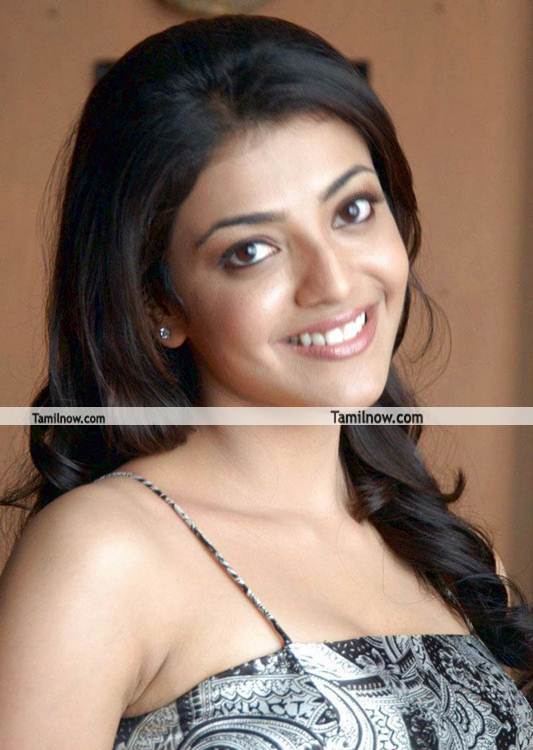 Kajal Agarwal Picture 207