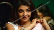 Kajal Agarwal Stills 2013