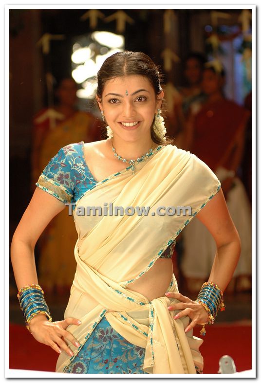 Kajal Agarwal Stills 6