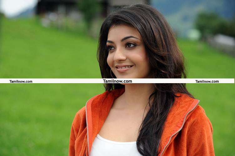 Kajal Agarwal Stills007