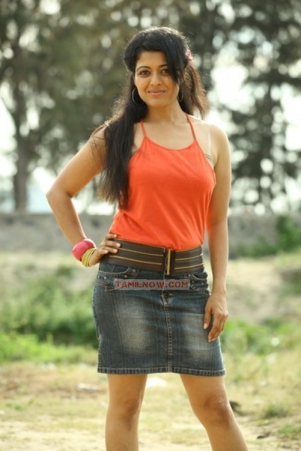 Kavita Srinivas Stills 4223