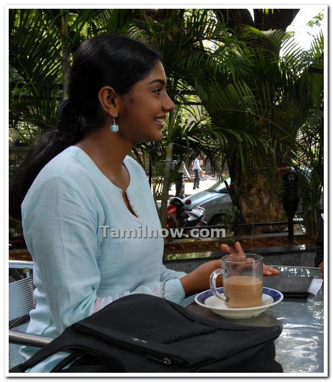 Meera Nandan Photo 2