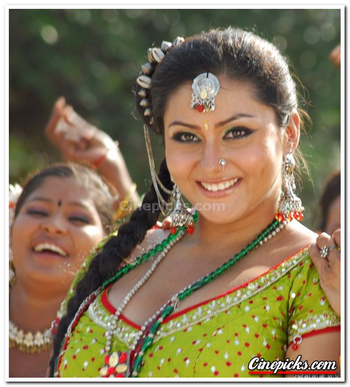 Namitha Photo 03