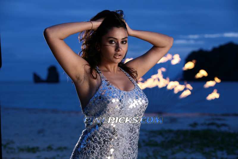 Namitha Still 5