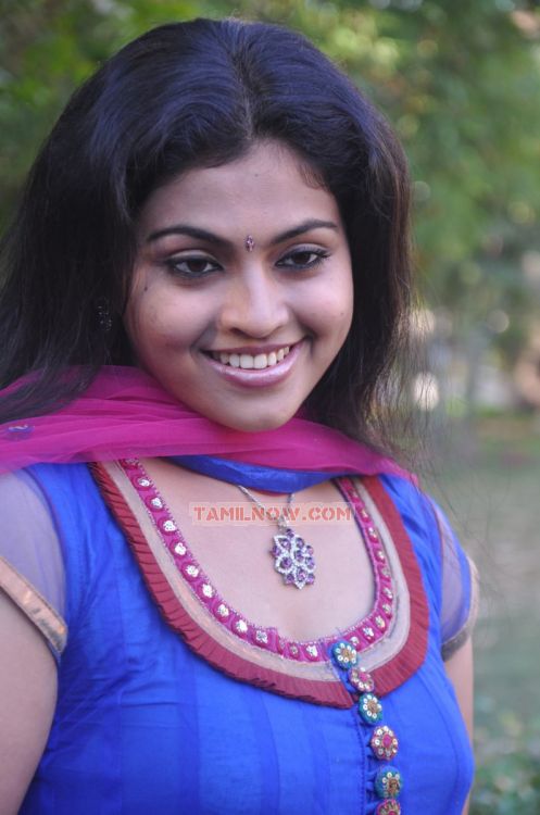 Tamil Actress Nandhana 6392