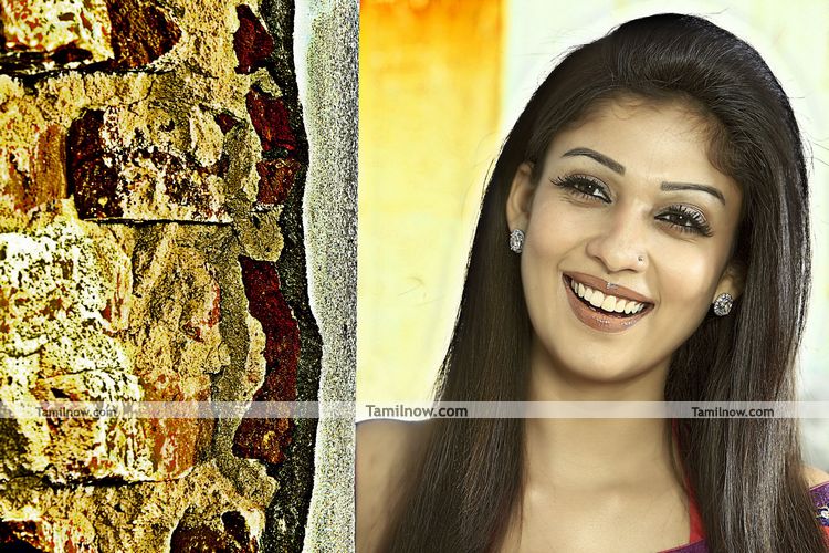 Nayantara New Stills 9