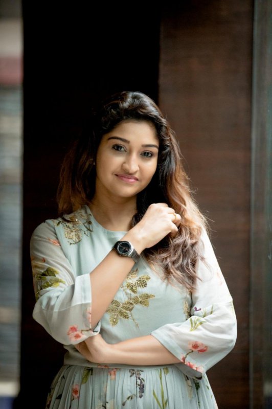 Photo Neelima Esai Actress 3259