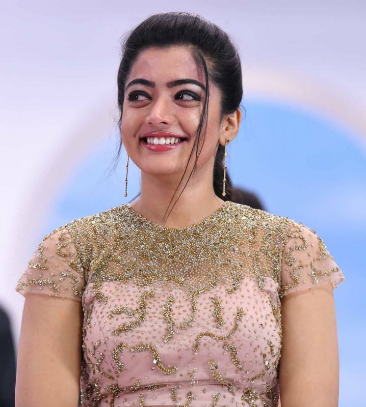 2020 Stills Rashmika Mandanna Heroine 4610