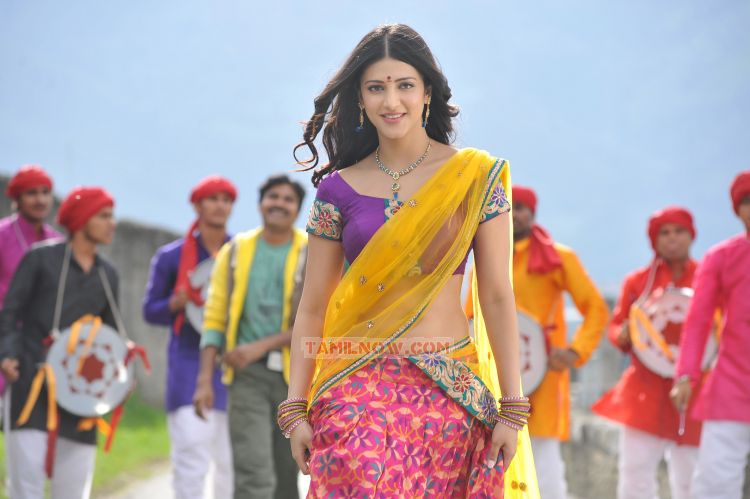 Shruti Haasan 4199