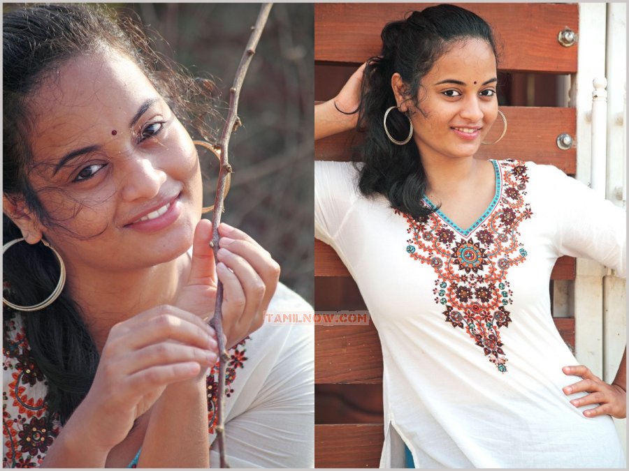 Tamil Actress Suja Varunee Photos 2610