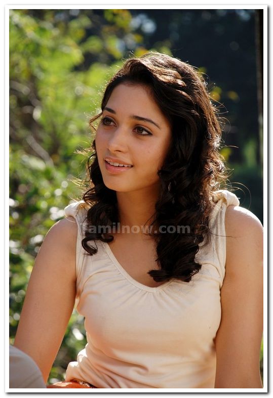 Actress Tamanna Still 01