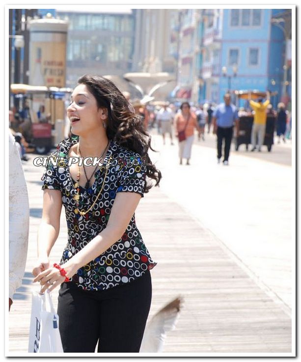 Thamanna Still 9