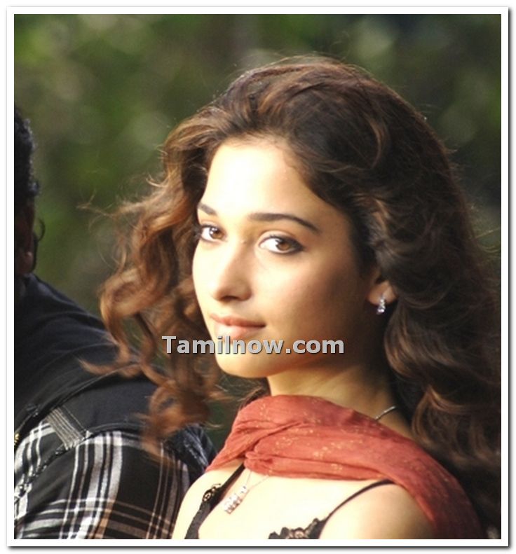 Thamanna Stills 6