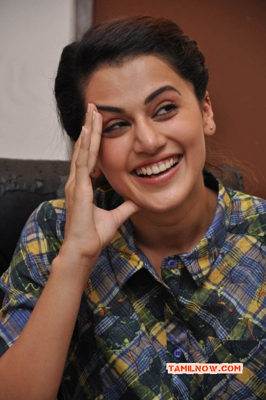 Tapsee Indian Actress Latest Pics 2203