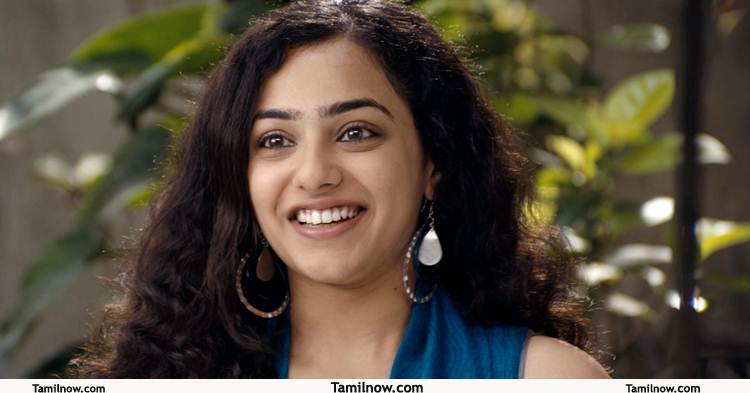 Nithya Menon Still 1