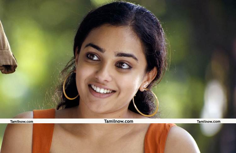 Nithya Menon Still 2