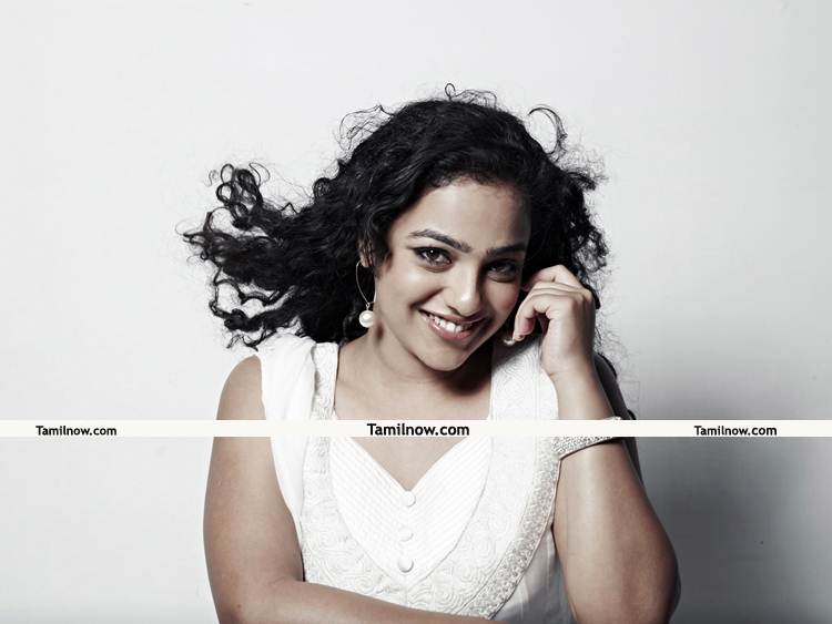 Nithya Menon Still 3