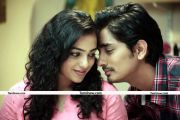 Siddharth And Nithya Menon 1