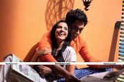 Siddharth And Priya Anand 1