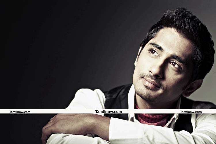 Siddharth Stills 1