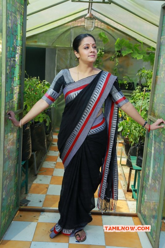 Jyothika New Film New Image 302