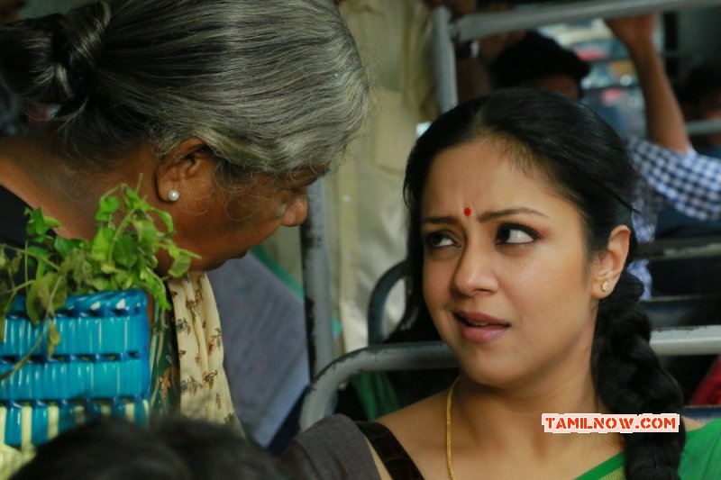 Movie Photo Jyothika Movie 36 Vayadhinile 101