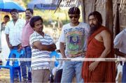 7aam Arivu Working Still