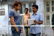 Surya Ar Murugadoss