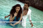 Surya Sruthihaasan In 7aam Arivu2