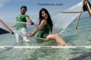 Surya Sruthihaasan In 7aam Arivu7