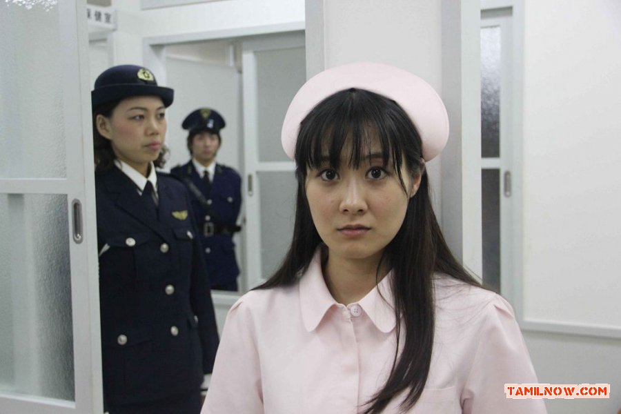 Fumiko In Movie Aaah Aaah 709