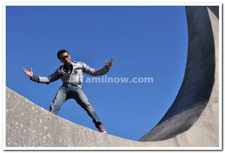 Surya Photos 8