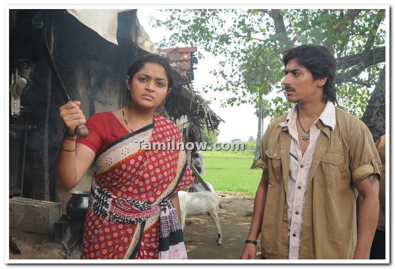 Karthika Deepak Still 3