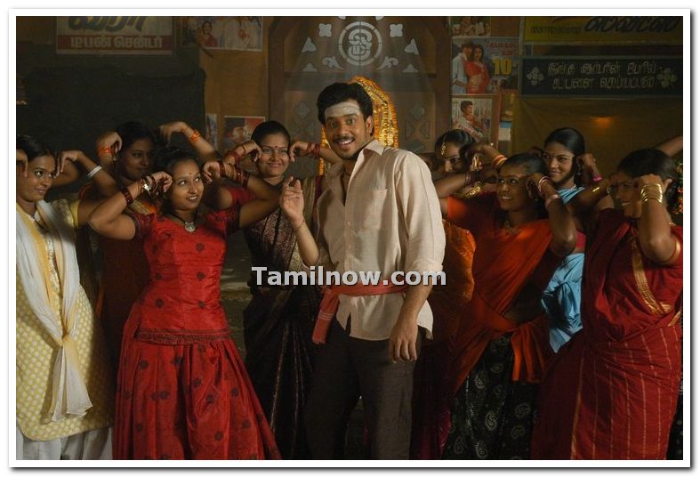 Bharath In Aarumugam 3