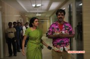 Movie Image Devadarshini In Movie Aavi Kumar 49